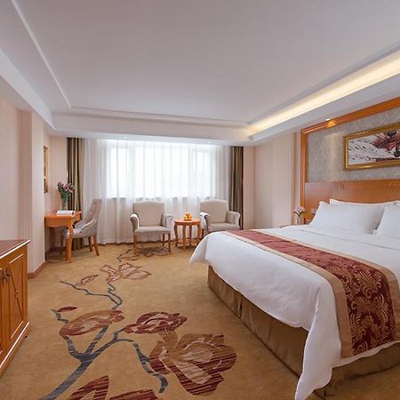 Vienna Hotel Zhongshan Central Coach Station Changzhou  Экстерьер фото