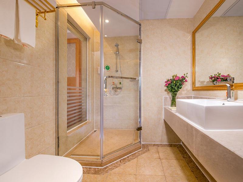 Vienna Hotel Zhongshan Central Coach Station Changzhou  Экстерьер фото